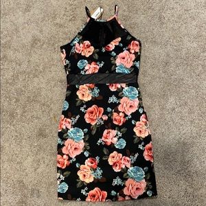 Flower dress!!!! (New)